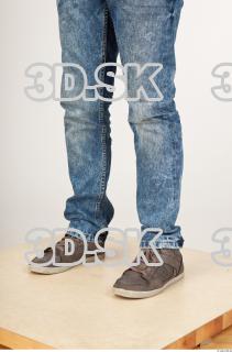 Jeans texture of Irvin 0011